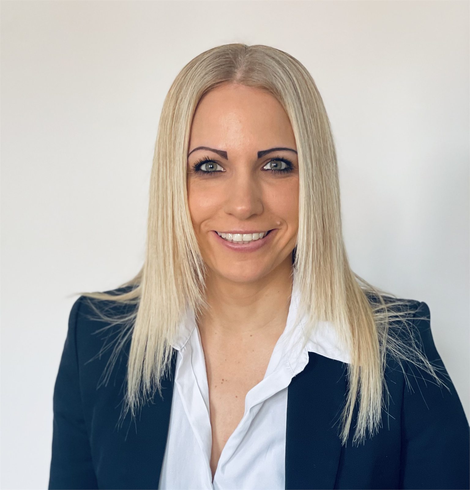 Annika Schelle, Gründerin von AS Recruitment